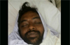 Tamil Nadu  origin lorry driver murdered at Padil